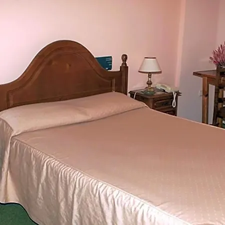 Ξενοδοχείο Xallas Santa Comba