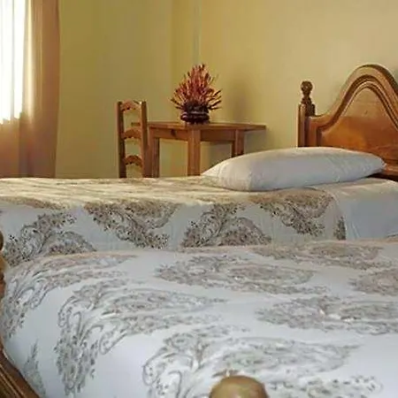 Ξενοδοχείο Xallas Santa Comba