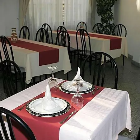 Xallas Ξενοδοχείο 2*