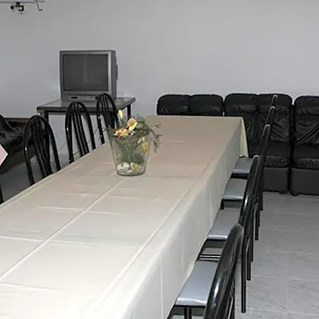 Ξενοδοχείο Xallas Santa Comba