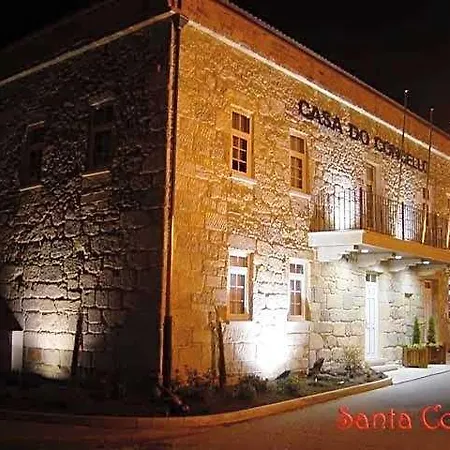 Xallas Santa Comba