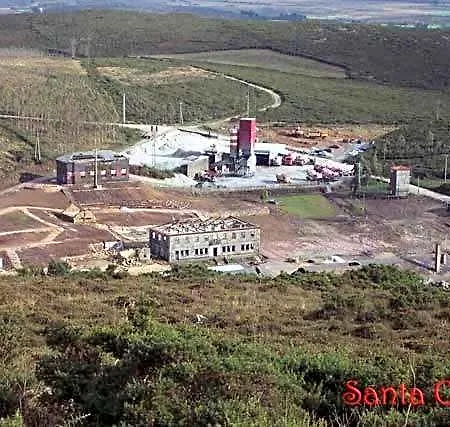 Xallas