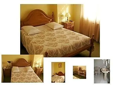 Ξενοδοχείο Xallas 2*