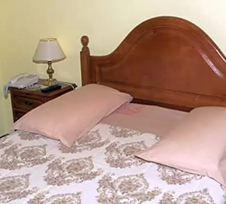 Ξενοδοχείο Xallas 2*