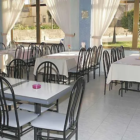 Xallas Ξενοδοχείο 2*