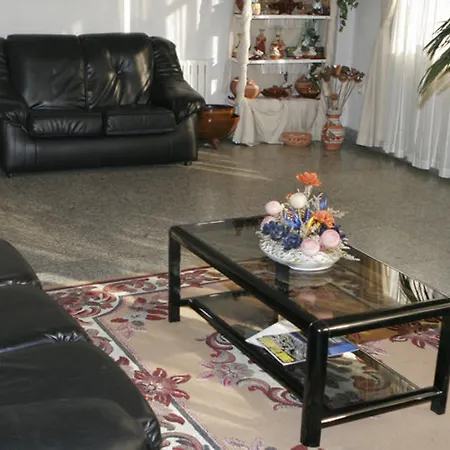 Xallas Hotel Santa Comba