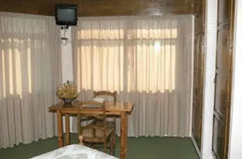 Xallas 2* Santa Comba
