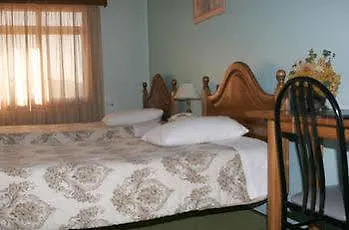 Xallas 2* Santa Comba