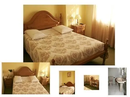 فندق Xallas 2*