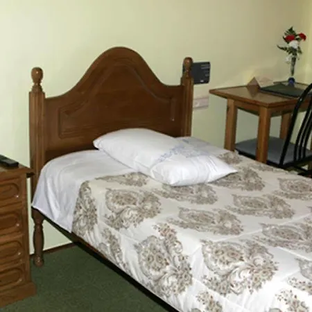 Xallas Hotel