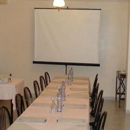 Ξενοδοχείο Xallas 2*