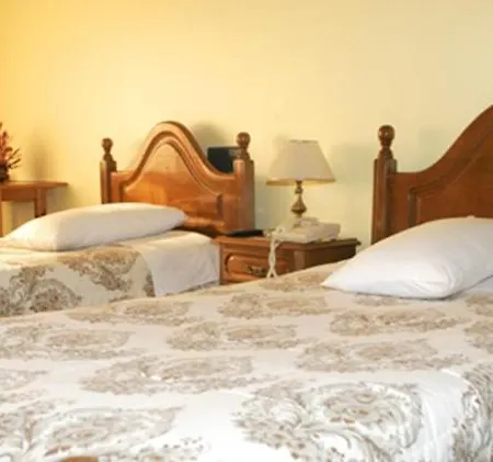 Xallas 2* Santa Comba