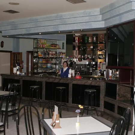 Xallas 2* Santa Comba