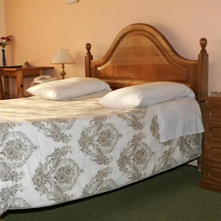 Xallas Hotell Santa Comba