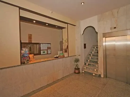 Xallas Отель 2*