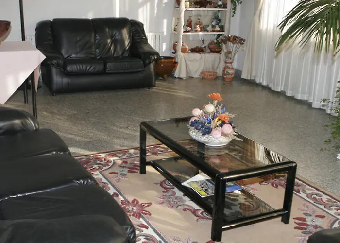 Xallas ホテル Santa Comba