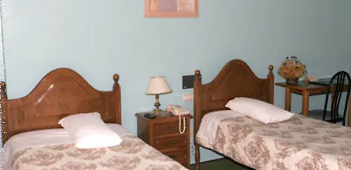 Xallas Отель 2*