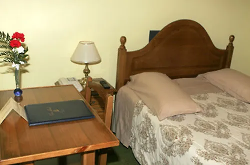 Xallas Отель 2*