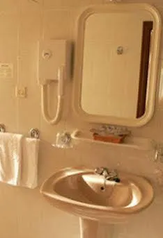 Xallas 2* Санта-Комба