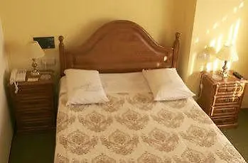 Отель Xallas 2*