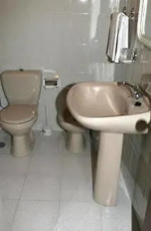 Xallas 2* Santa Comba