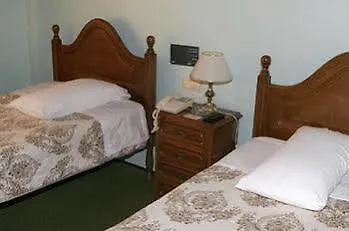 Xallas 2* Санта-Комба