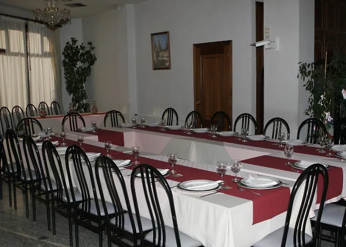 Xallas Отель 2*