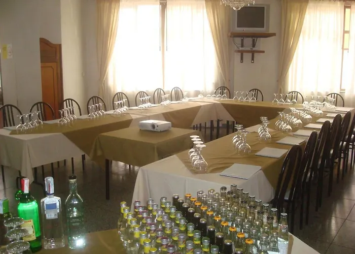 Xallas 2* Santa Comba