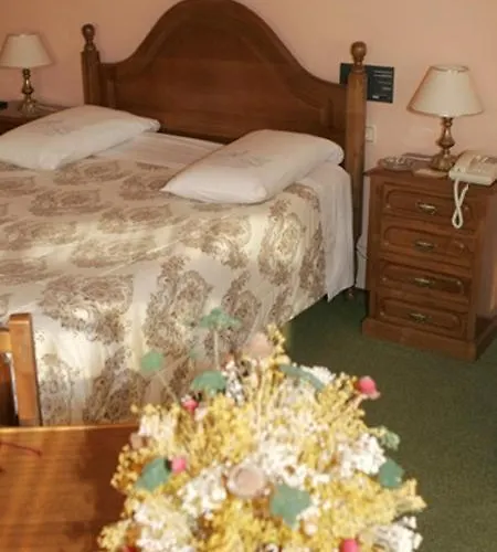 Xallas Отель 2*