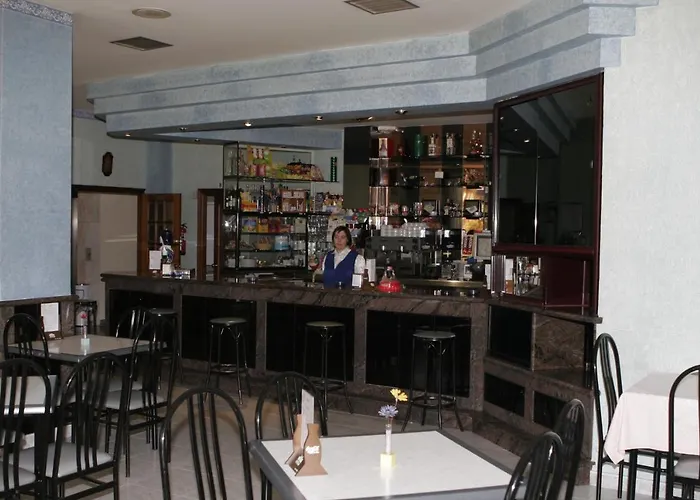 Xallas 2* Санта-Комба